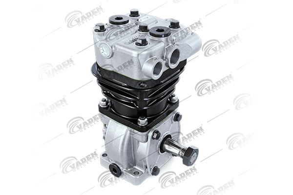 Compresseur, système d'air comprimé VADEN ORIGINAL 1500 100 002