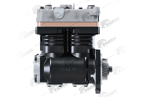 Compresseur, système d'air comprimé VADEN ORIGINAL 1400 010 002