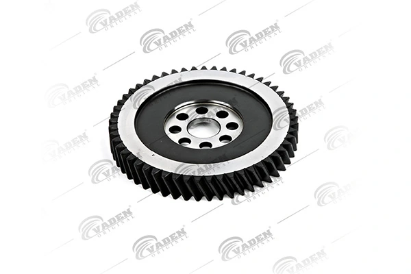 Roue dentée, compresseur d'air VADEN ORIGINAL 0102 060