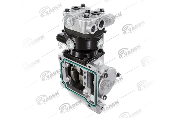 Compresseur, système d'air comprimé VADEN ORIGINAL 1200 070 003