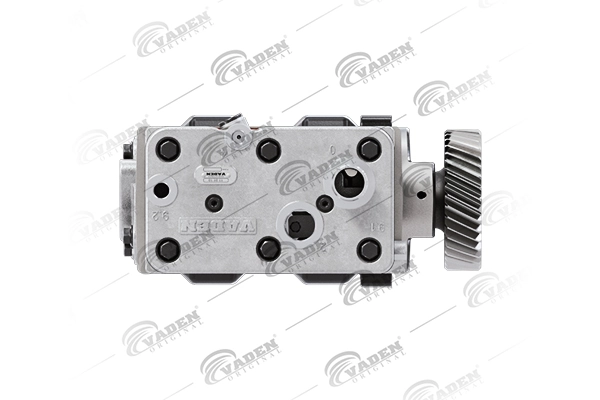 Compresseur, système d'air comprimé VADEN ORIGINAL 1100 010 003