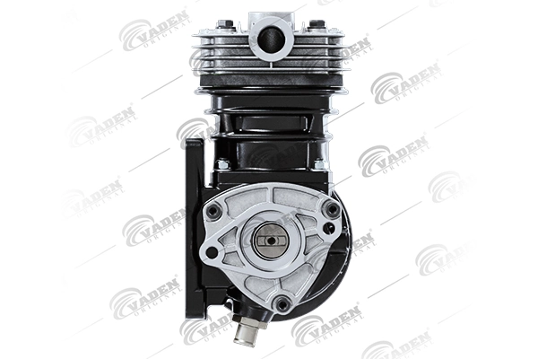 Compresseur, système d'air comprimé VADEN ORIGINAL 1100 170 006