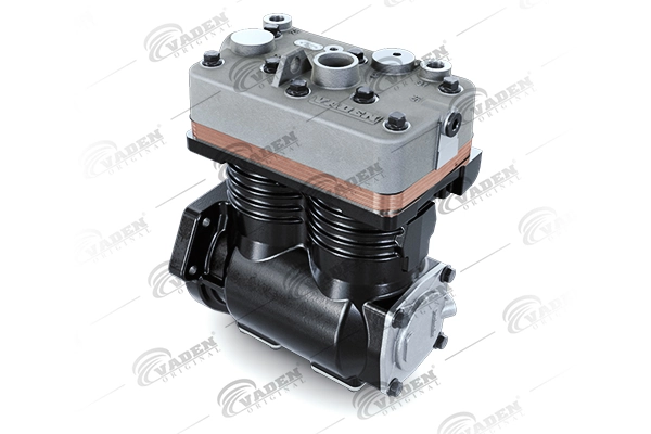 Compresseur, système d'air comprimé VADEN ORIGINAL 1300 090 007