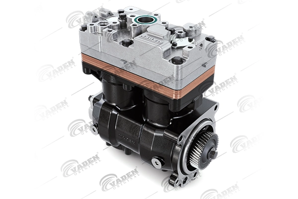 Compresseur, système d'air comprimé VADEN ORIGINAL 1400 090 006