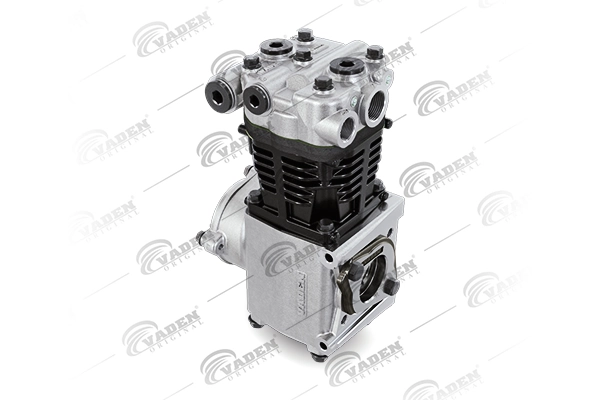 Compresseur, système d'air comprimé VADEN ORIGINAL 1200 070 005