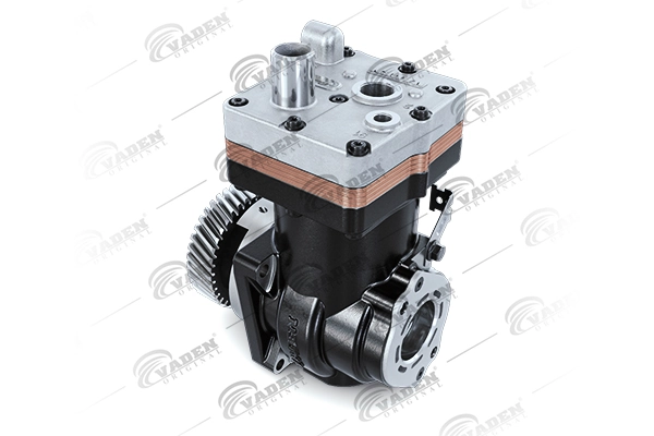 Compresseur, système d'air comprimé VADEN ORIGINAL 1100 370 001