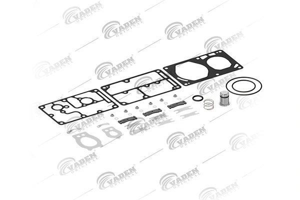 Kit de réparation, compresseur d'air comprimé VADEN ORIGINAL 1200 200 500