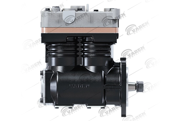 Compresseur, système d'air comprimé VADEN ORIGINAL 1300 050 003