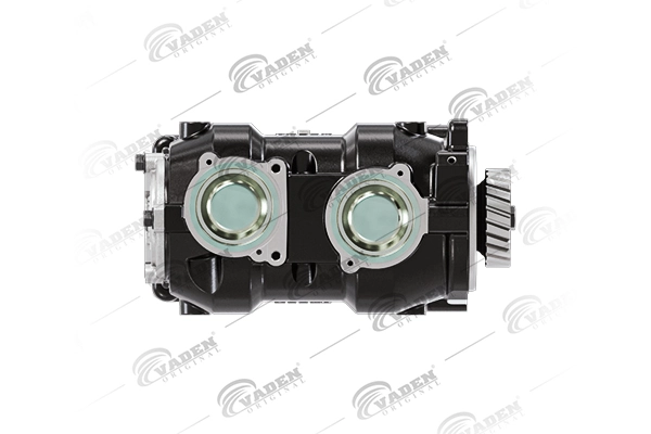 Compresseur, système d'air comprimé VADEN ORIGINAL 1400 090 008