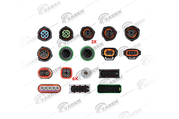 Capteur VADEN ORIGINAL 0107 089