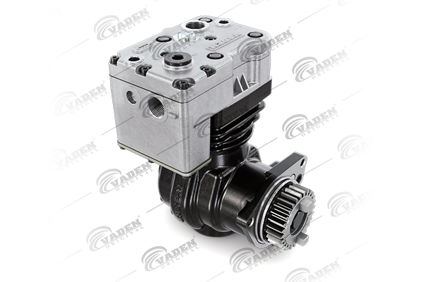 Compresseur, système d'air comprimé VADEN ORIGINAL 1200 040 002