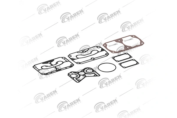 Kit de réparation, compresseur d'air comprimé VADEN ORIGINAL 1900 150 160