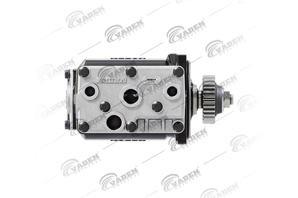 Compresseur, système d'air comprimé VADEN ORIGINAL 1700 010 007