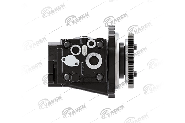 Compresseur, système d'air comprimé VADEN ORIGINAL 2600 040 001