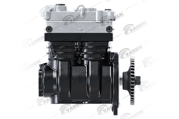 Compresseur, système d'air comprimé VADEN ORIGINAL 1300 190 004