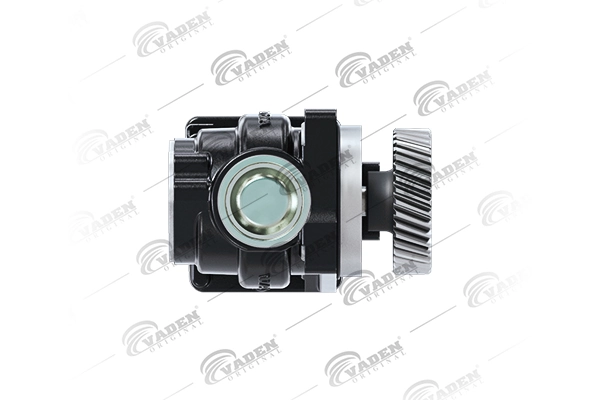 Compresseur, système d'air comprimé VADEN ORIGINAL 1100 370 001