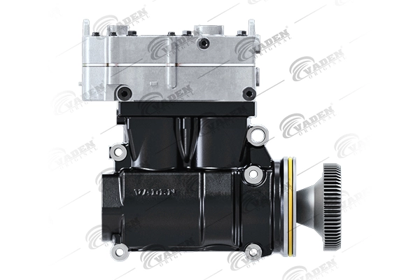 Compresseur, système d'air comprimé VADEN ORIGINAL 1600 120 001