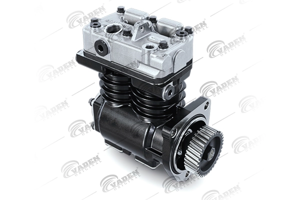 Compresseur, système d'air comprimé VADEN ORIGINAL 1300 060 002