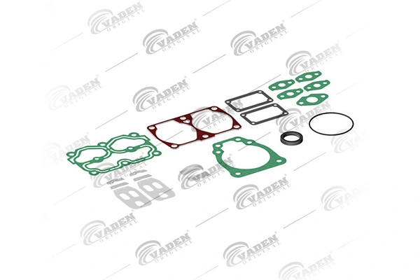 Kit de réparation, compresseur d'air comprimé VADEN ORIGINAL 1500 015 100
