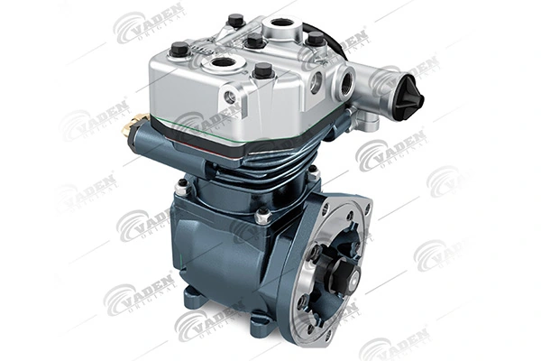 Compresseur, système d'air comprimé VADEN ORIGINAL 3000 070 002