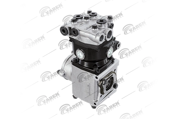 Compresseur, système d'air comprimé VADEN ORIGINAL 1100 120 001