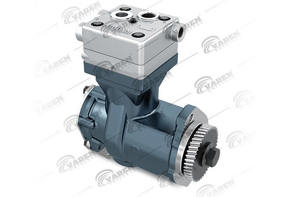 Compresseur, système d'air comprimé VADEN ORIGINAL 2900 010 003