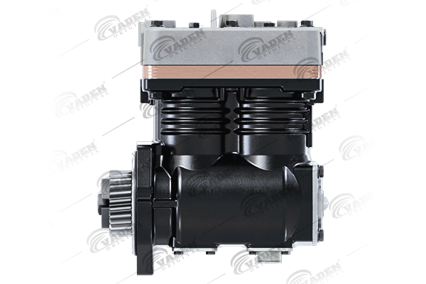 Compresseur, système d'air comprimé VADEN ORIGINAL 1300 090 006