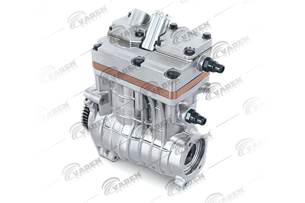 Compresseur, système d'air comprimé VADEN ORIGINAL 1100 390 001