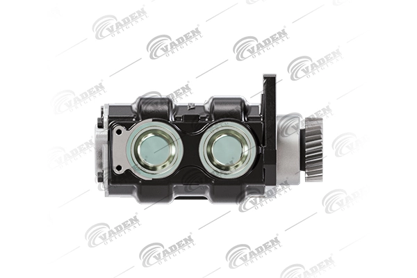 Compresseur, système d'air comprimé VADEN ORIGINAL 1100 025 003