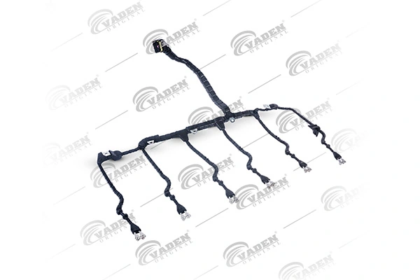 Câble d'allumage VADEN ORIGINAL 0102 140