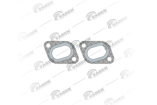 Culasse de cylindre, compresseur d'air VADEN ORIGINAL 11 35 50