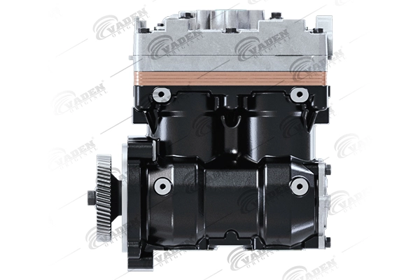 Compresseur, système d'air comprimé VADEN ORIGINAL 1400 090 011