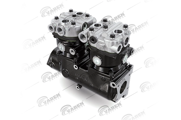 Compresseur, système d'air comprimé VADEN ORIGINAL 1200 070 002