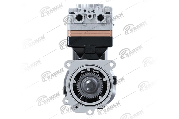 Compresseur, système d'air comprimé VADEN ORIGINAL 1400 090 004