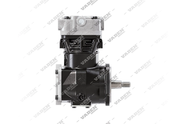 Compresseur, système d'air comprimé VADEN ORIGINAL 1900 160 001