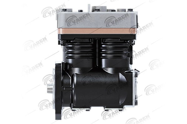 Compresseur, système d'air comprimé VADEN ORIGINAL 1400 010 009