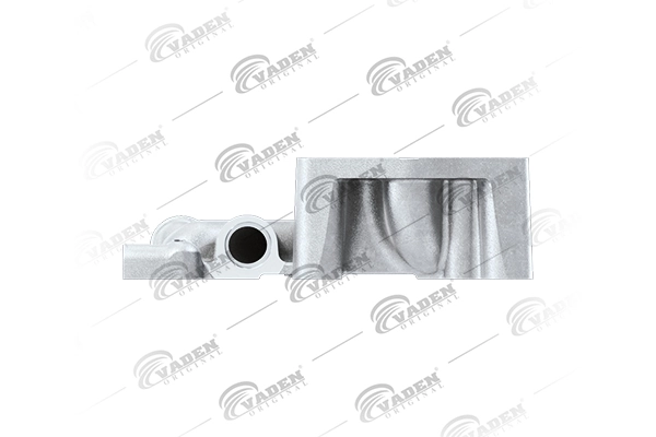 Boîtier, radiateur d'huile VADEN ORIGINAL 0102 110