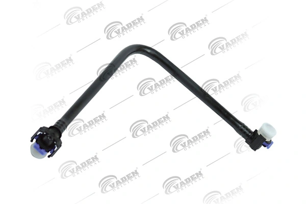 Tuyauterie de liquide de refroidissement VADEN ORIGINAL 0102 014