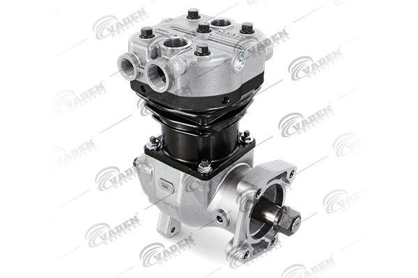 Compresseur, système d'air comprimé VADEN ORIGINAL 1200 100 002