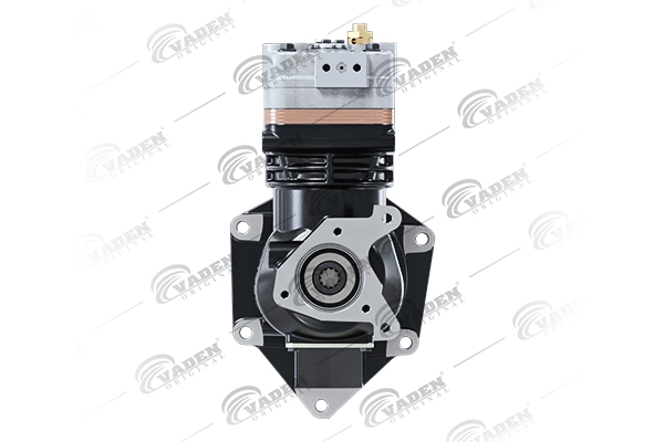 Compresseur, système d'air comprimé VADEN ORIGINAL 2600 030 002