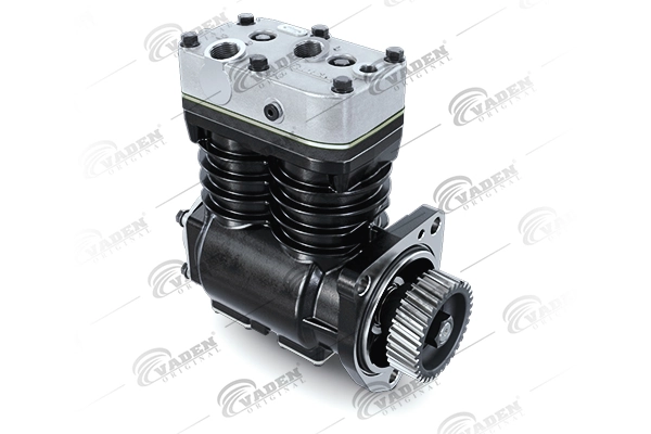 Compresseur, système d'air comprimé VADEN ORIGINAL 1300 110 004