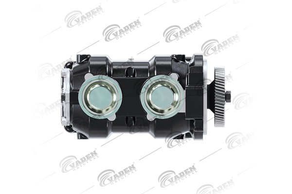 Compresseur, système d'air comprimé VADEN ORIGINAL 1400 090 011