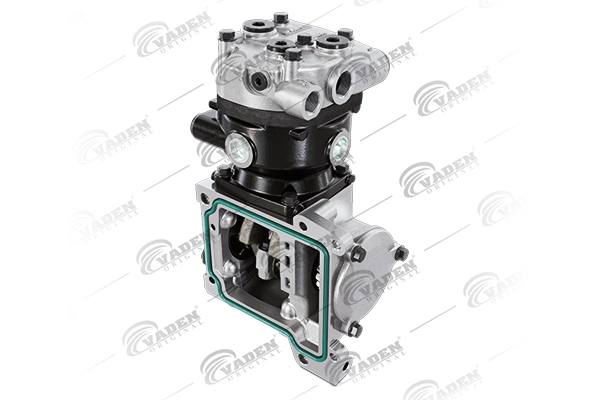 Compresseur, système d'air comprimé VADEN ORIGINAL 1100 120 001