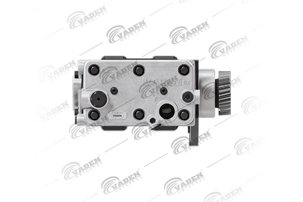 Compresseur, système d'air comprimé VADEN ORIGINAL 1100 020 001