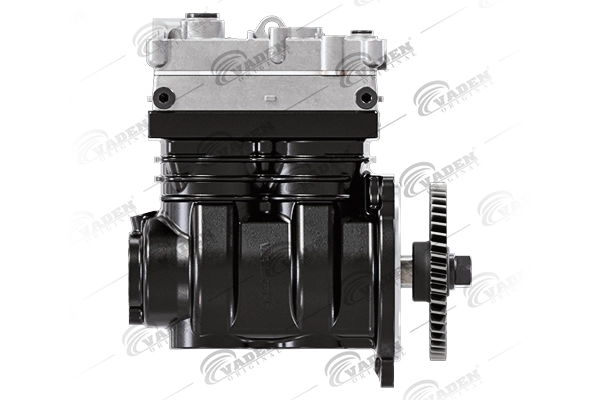 Compresseur, système d'air comprimé VADEN ORIGINAL 1700 110 003