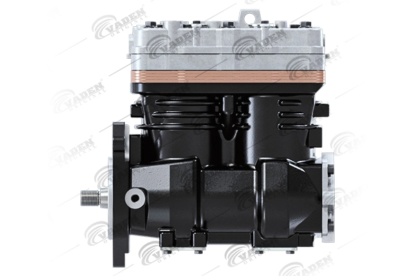 Compresseur, système d'air comprimé VADEN ORIGINAL 2000 010 001