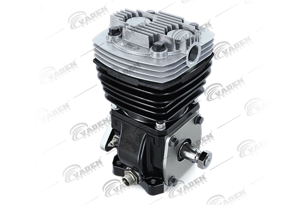 Compresseur, système d'air comprimé VADEN ORIGINAL 1100 150 001