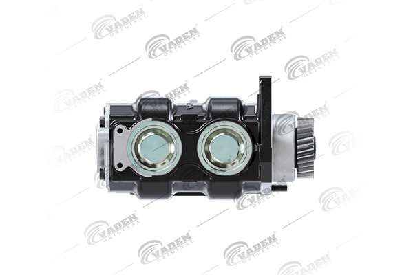 Compresseur, système d'air comprimé VADEN ORIGINAL 1100 255 001