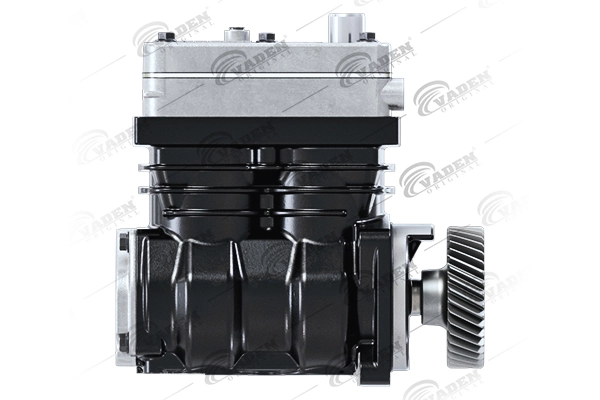 Compresseur, système d'air comprimé VADEN ORIGINAL 1100 225 001