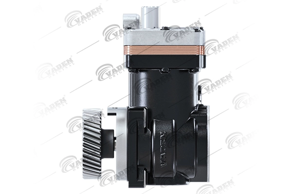 Compresseur, système d'air comprimé VADEN ORIGINAL 1100 370 001